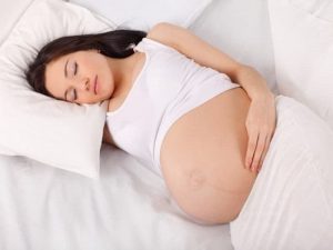 Giải mã giấc mơ có thai - ý nghĩa tốt xấu